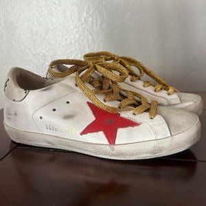 Golden Goose Superstar
